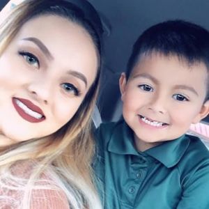 Meet your Posher, Arika